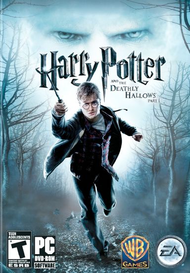 harry potter 7 part 2 pc game crack files name